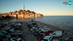 Staré město, kostel sv. Eufemie