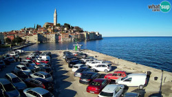 Staré město, kostel sv. Eufemie