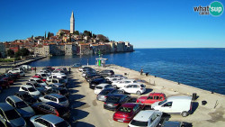 Staré město, kostel sv. Eufemie