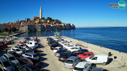 Staré město, kostel sv. Eufemie