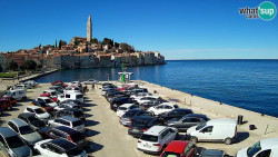 Staré město, kostel sv. Eufemie