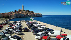 Staré město, kostel sv. Eufemie