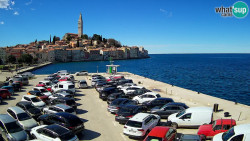 Staré město, kostel sv. Eufemie