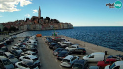 Staré město, kostel sv. Eufemie