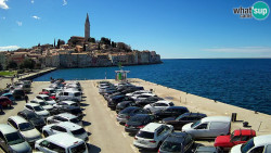 Staré město, kostel sv. Eufemie