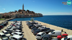 Staré město, kostel sv. Eufemie