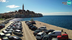 Staré město, kostel sv. Eufemie