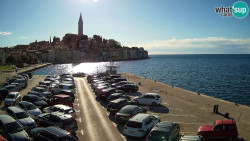 Staré město, kostel sv. Eufemie