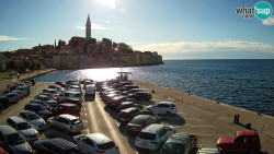 Staré město, kostel sv. Eufemie