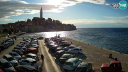 Staré město, kostel sv. Eufemie