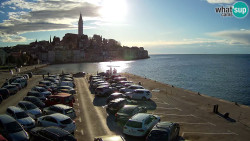 Staré město, kostel sv. Eufemie