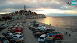 Staré město, kostel sv. Eufemie