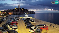 Staré město, kostel sv. Eufemie