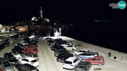 Staré město, kostel sv. Eufemie