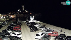 Staré město, kostel sv. Eufemie