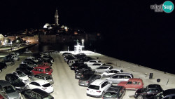 Staré město, kostel sv. Eufemie