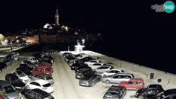 Staré město, kostel sv. Eufemie