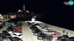 Staré město, kostel sv. Eufemie