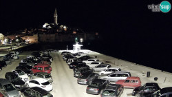 Staré město, kostel sv. Eufemie