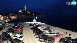 Staré město, kostel sv. Eufemie