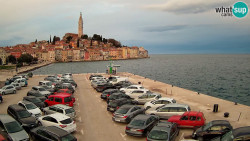 Staré město, kostel sv. Eufemie