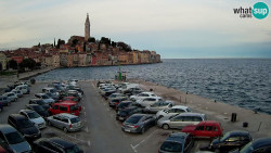 Staré město, kostel sv. Eufemie