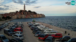 Staré město, kostel sv. Eufemie