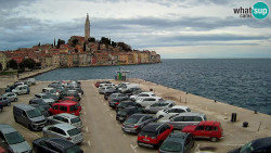 Staré město, kostel sv. Eufemie