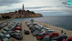 Staré město, kostel sv. Eufemie