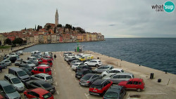 Staré město, kostel sv. Eufemie