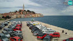 Staré město, kostel sv. Eufemie