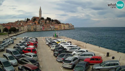 Staré město, kostel sv. Eufemie