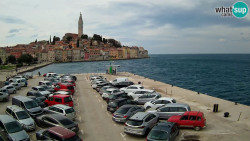 Staré město, kostel sv. Eufemie