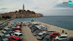 Staré město, kostel sv. Eufemie