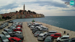 Staré město, kostel sv. Eufemie