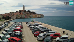 Staré město, kostel sv. Eufemie