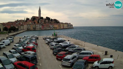 Staré město, kostel sv. Eufemie