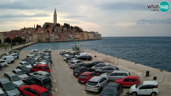 Staré město, kostel sv. Eufemie