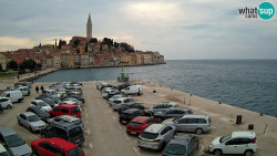 Staré město, kostel sv. Eufemie