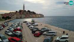 Staré město, kostel sv. Eufemie