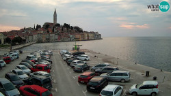 Staré město, kostel sv. Eufemie