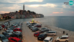 Staré město, kostel sv. Eufemie