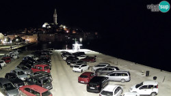 Staré město, kostel sv. Eufemie