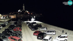 Staré město, kostel sv. Eufemie