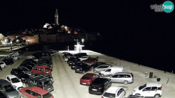 Staré město, kostel sv. Eufemie