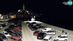 Staré město, kostel sv. Eufemie