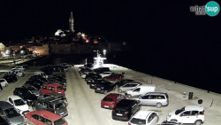 Staré město, kostel sv. Eufemie