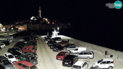 Staré město, kostel sv. Eufemie