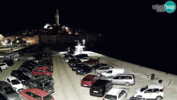 Staré město, kostel sv. Eufemie