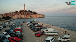 Staré město, kostel sv. Eufemie